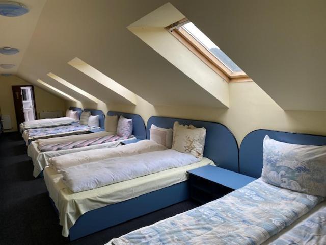 Pensiunea Casa Saxonia Râşnov Room photo